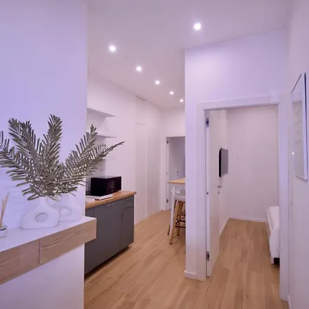Apartament La Vela