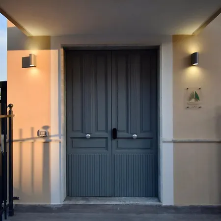 Apartament La Vela Pompeja