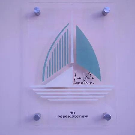 Apartament La Vela *